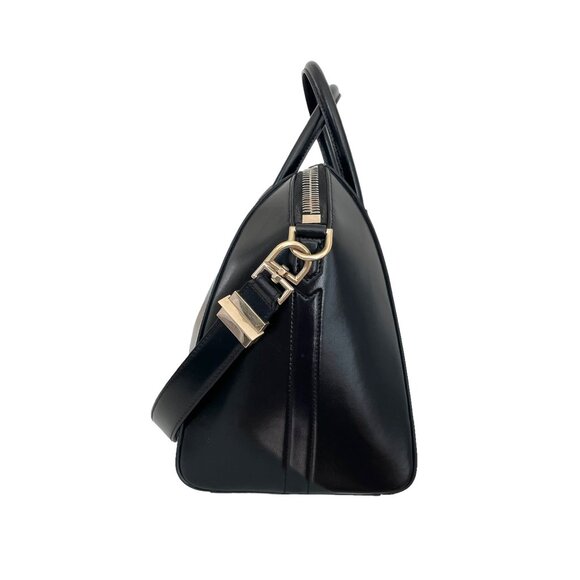 Givenchy Black Antigona Bag - Picture 5 of 8